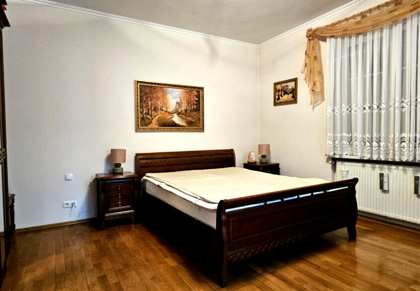 Piękny, klimatyczny dom w Iławie 100 m od jeziora