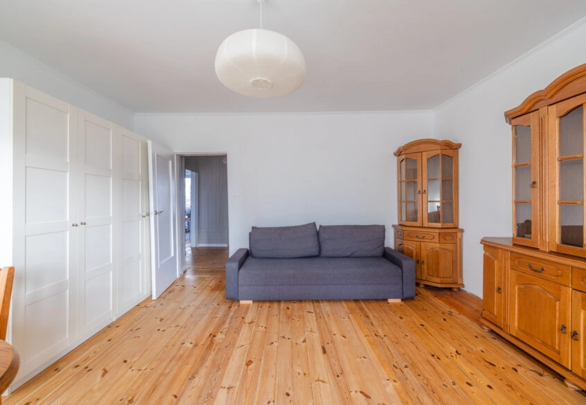 3 pokoje w świetnej lokalizacji-Morena