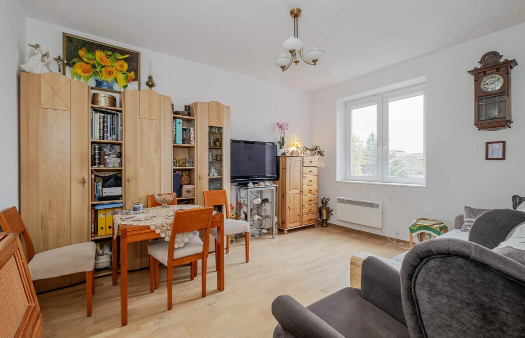 2 pokoje Wrzeszcz Al. Legionów