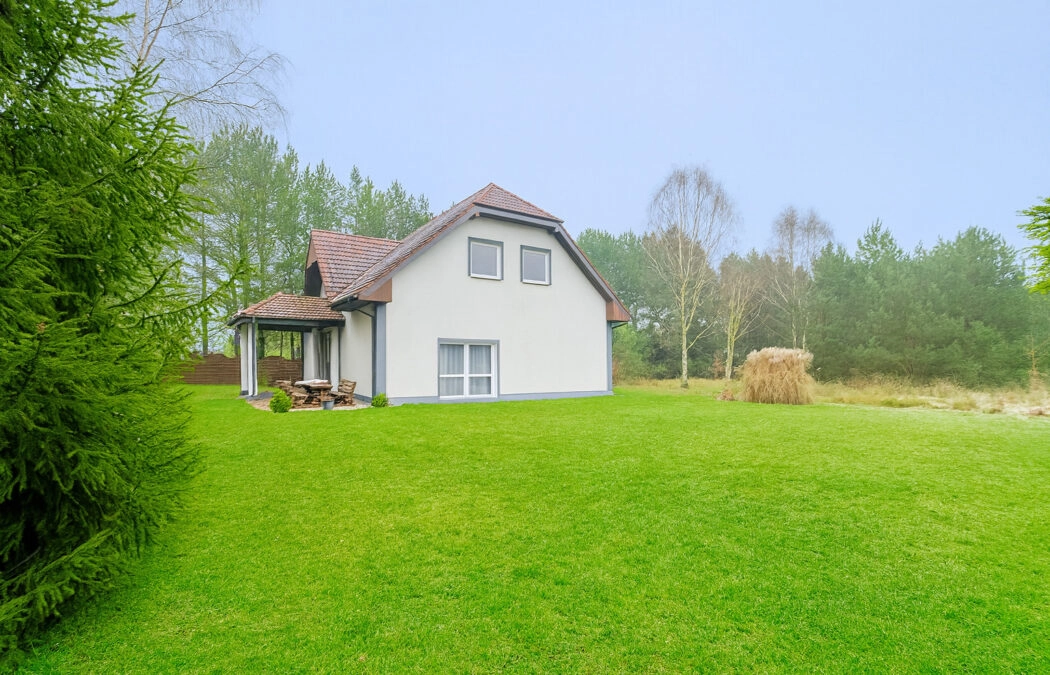 Oferta sprzedaży - dom / obiekt w Kleszczewie