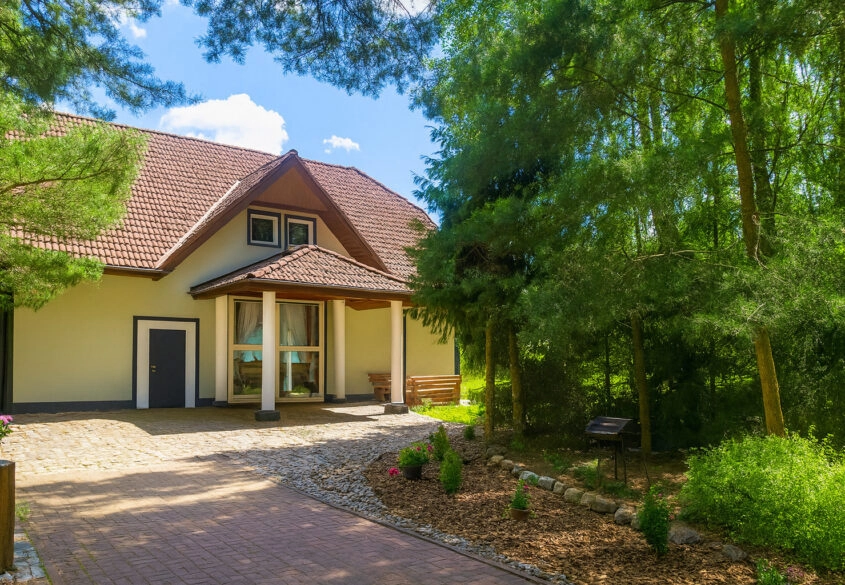 Oferta sprzedaży - dom / obiekt w Kleszczewie