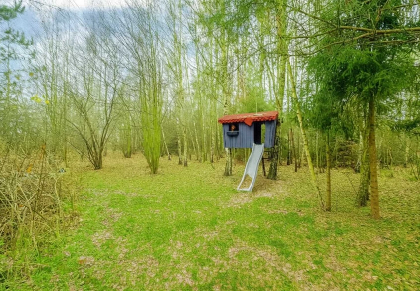 Oferta sprzedaży - dom / obiekt w Kleszczewie