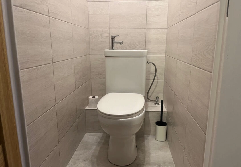 3 wygodnie pokoje Gdańsk- Chełm