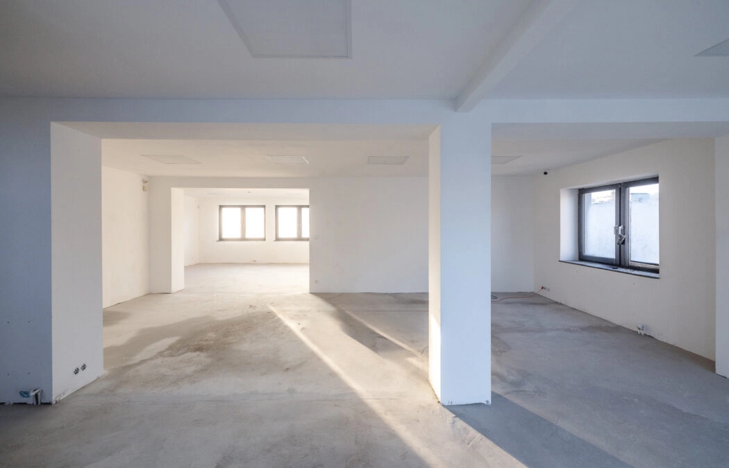 Twoja firma w świetnej lokalizacji - WICZLINO!