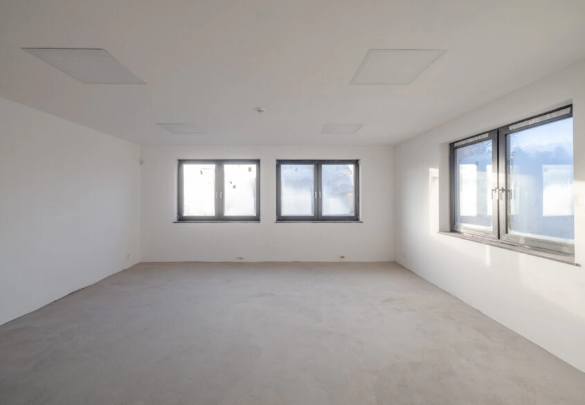 Twoja firma w świetnej lokalizacji - WICZLINO!