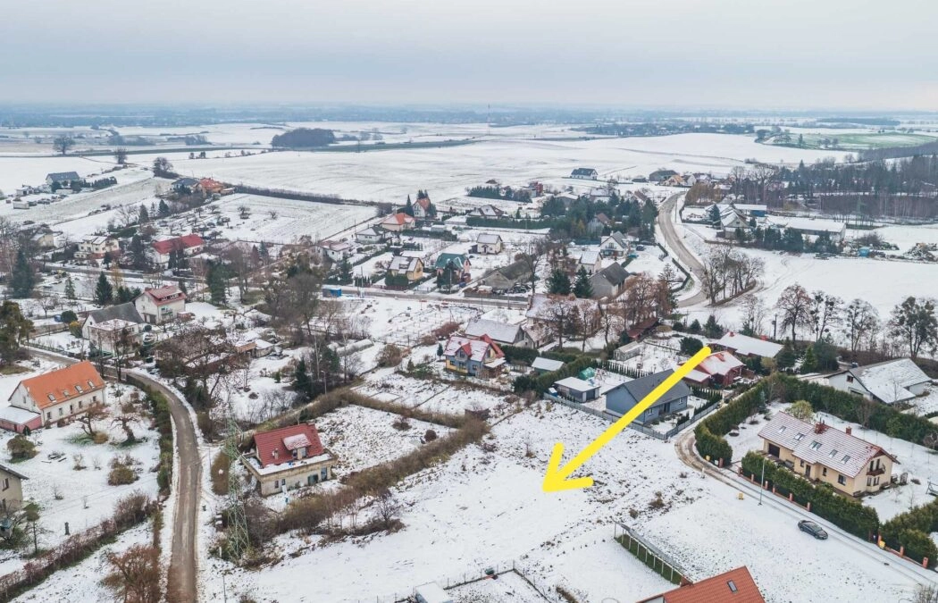 PEŁNE MEDIA | OBJĘTA MPZP | Tanio!