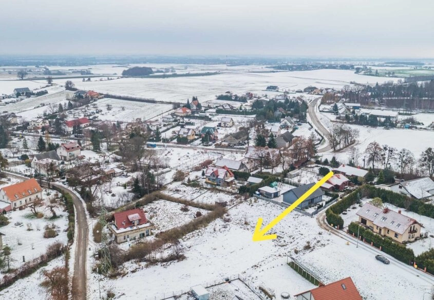 PEŁNE MEDIA | OBJĘTA MPZP | Tanio!