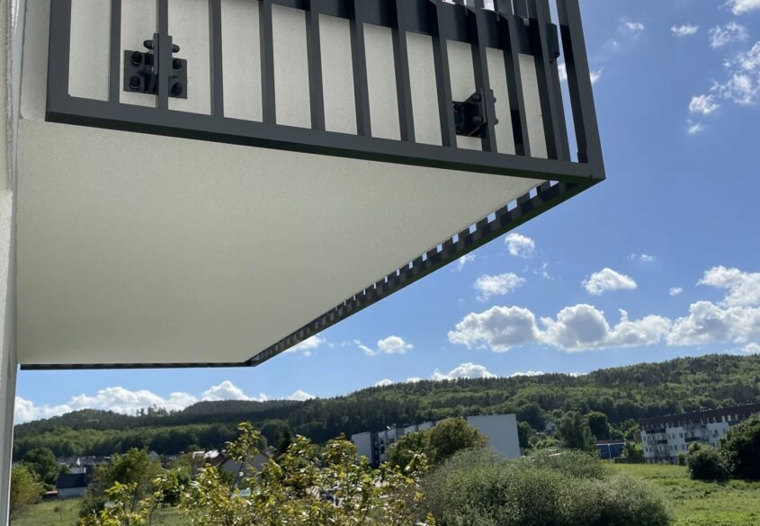 Mieszkanie koło Auchan 2 pokojowe 36m2 w Rumi