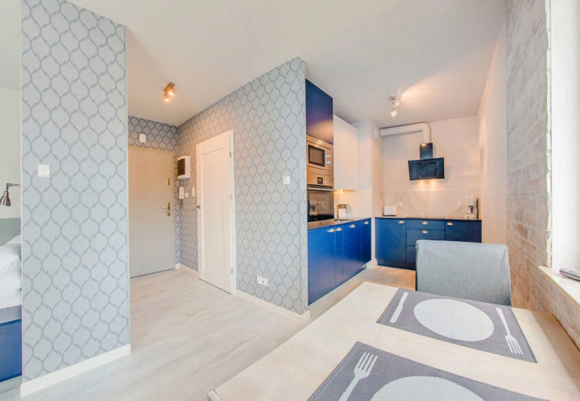 Chmielna Park gotowa inwestycja lokal mieszkalny!