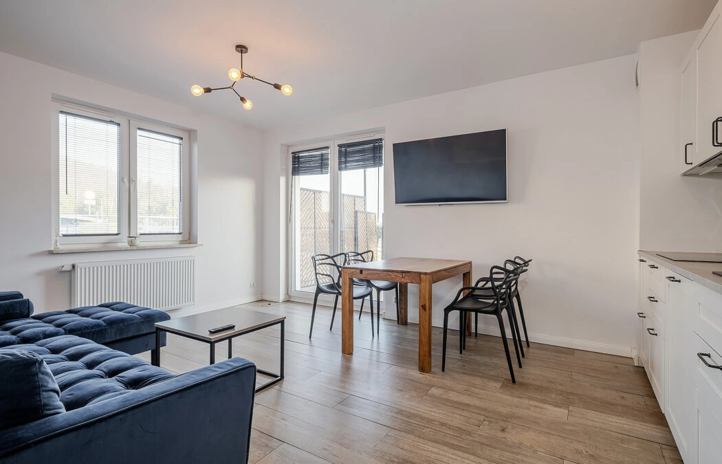 3pok na parterze, duży taras+ hala i komórka!