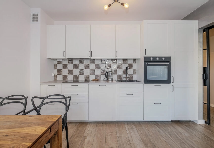 3pok na parterze, duży taras+ hala i komórka!