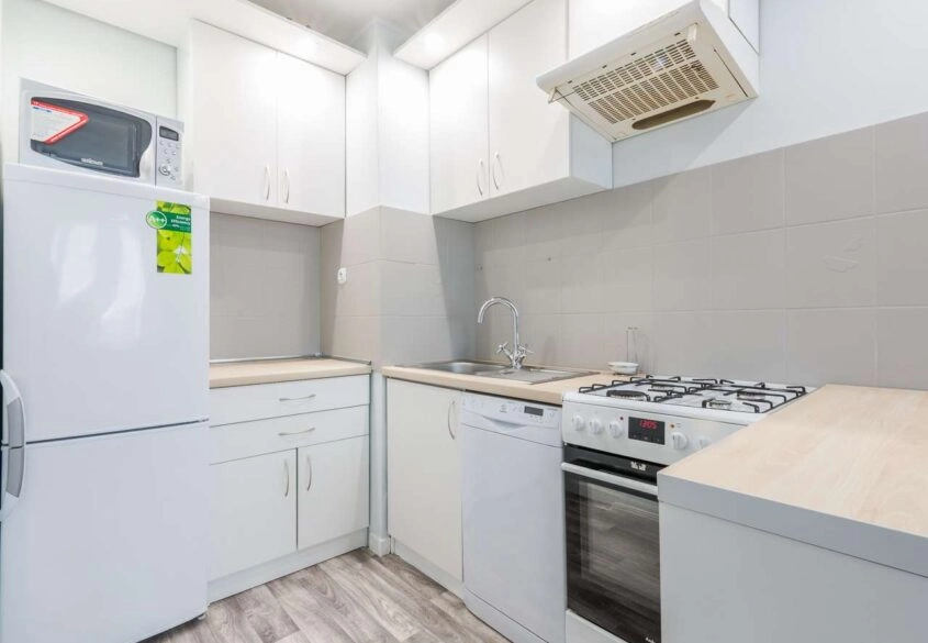 2 pokojowe mieszkanie Gdańsk Zaspa!!