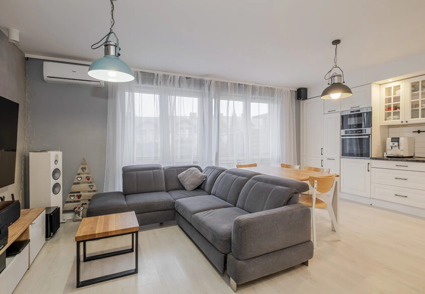 Ogródek 253m2 | Garaż + 2 msc postojowe | 4-5 pok