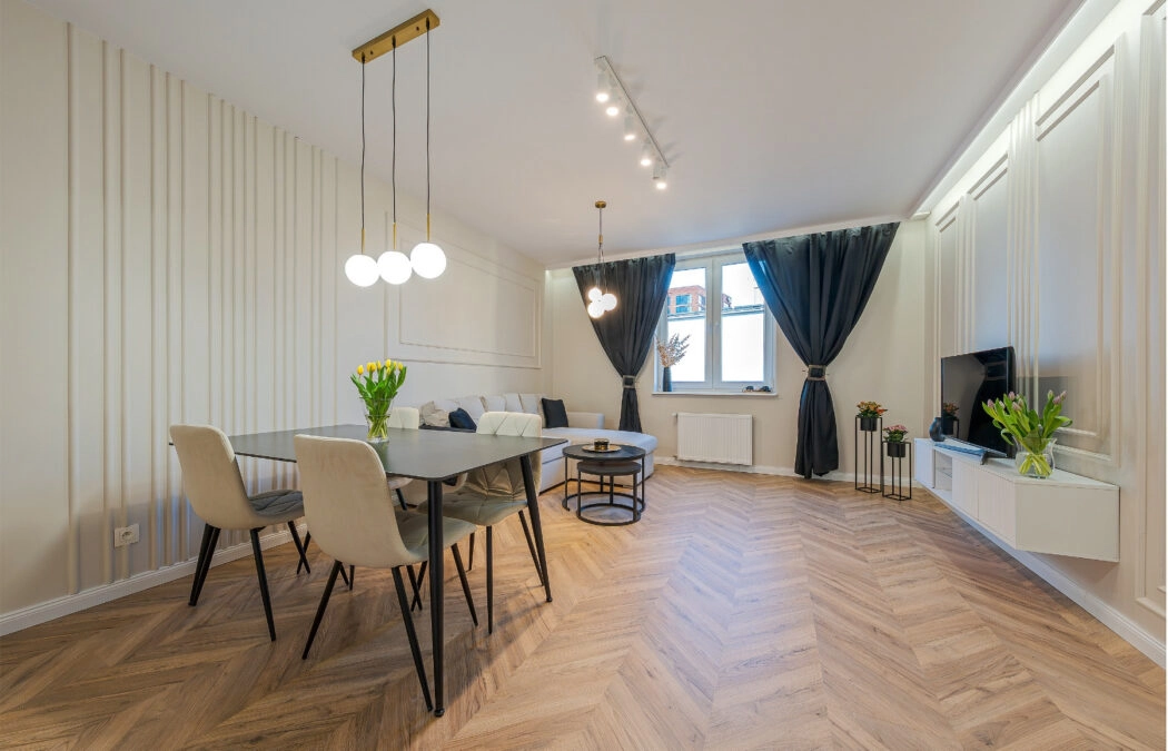 2 pokoje po remoncie w centrum miasta!