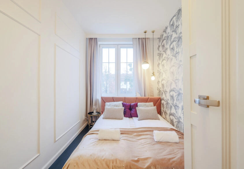 Gotowe inwestycja w centrum Gdańska!