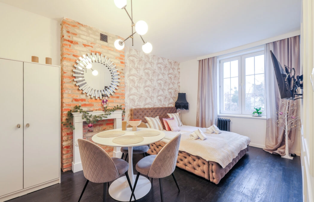 Gotowe inwestycja w centrum Gdańska!