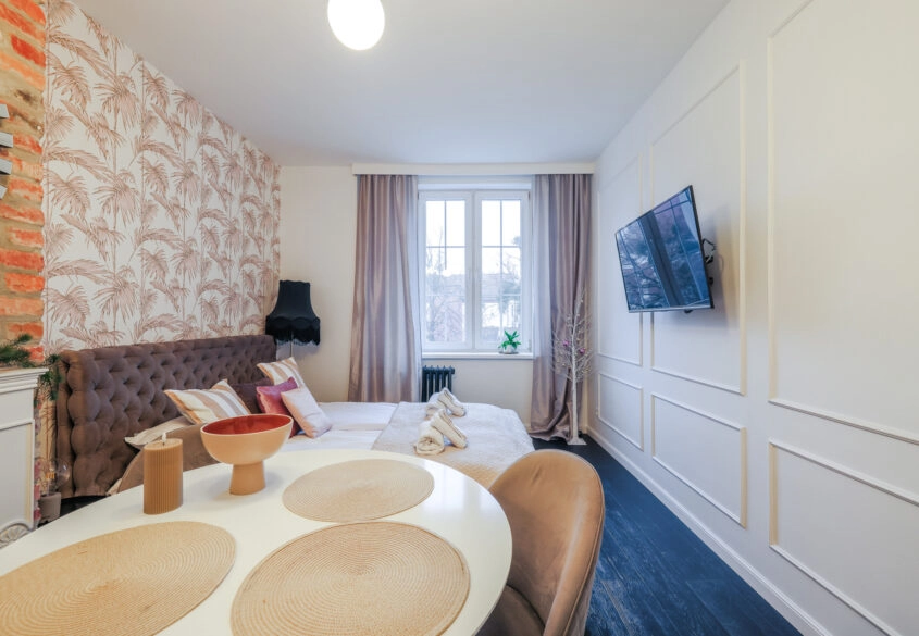 Gotowe inwestycja w centrum Gdańska!