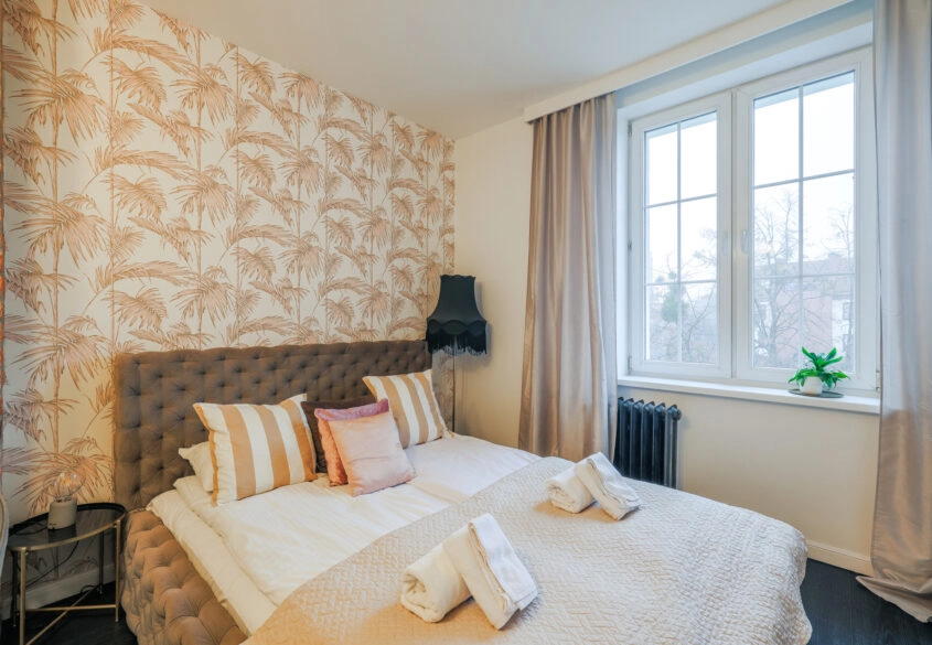 Gotowe inwestycja w centrum Gdańska!