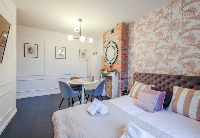 Gotowe inwestycja w centrum Gdańska!