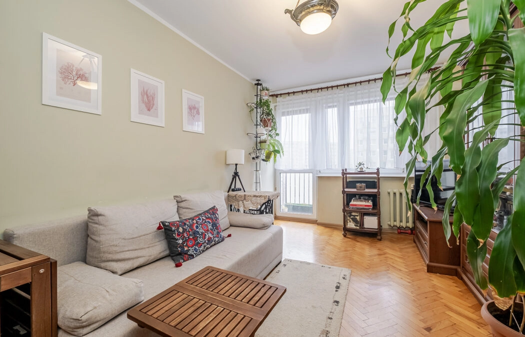 Idealna lokalizacja! Blisko morza, tramwaju, UG