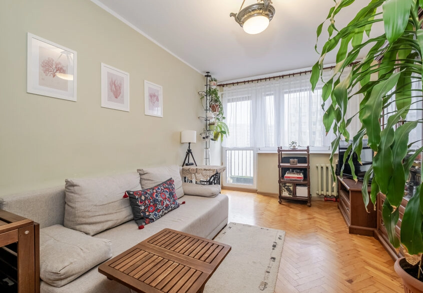 Idealna lokalizacja! Blisko morza, tramwaju, UG