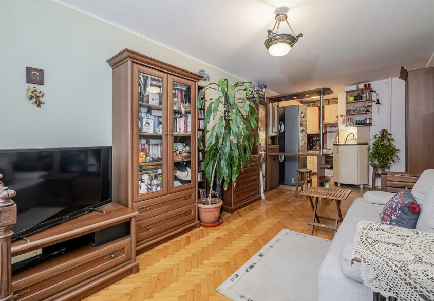 Idealna lokalizacja! Blisko morza, tramwaju, UG