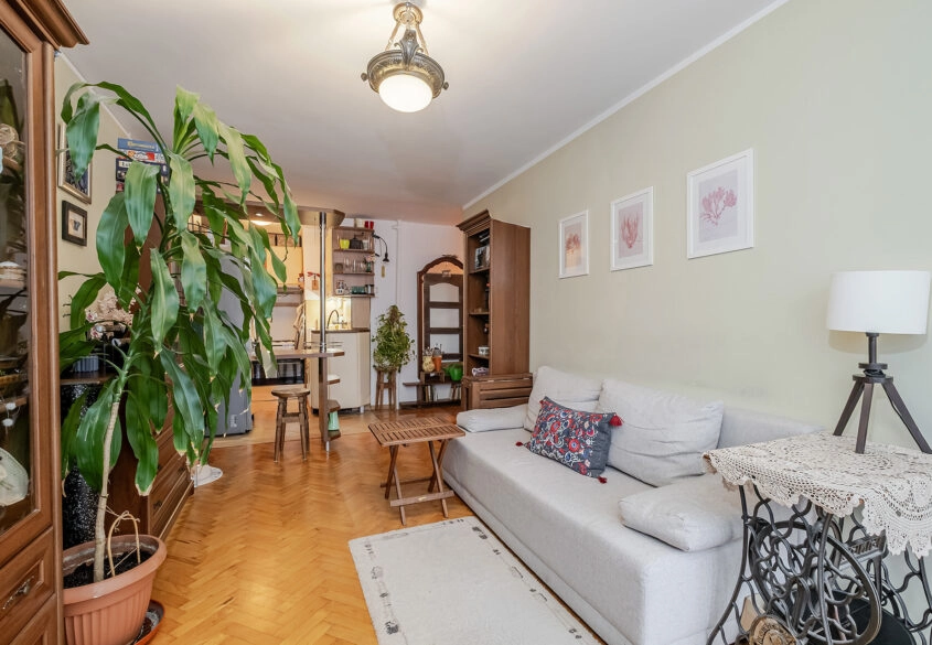 Idealna lokalizacja! Blisko morza, tramwaju, UG