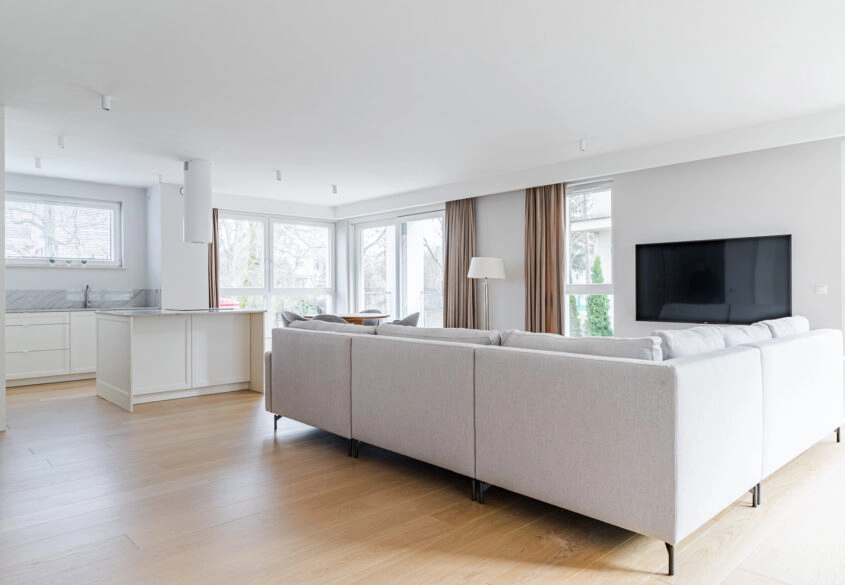 Nowy Apartament Gdynia Orłowo