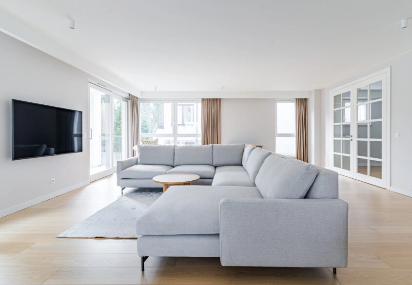 Nowy Apartament Gdynia Orłowo