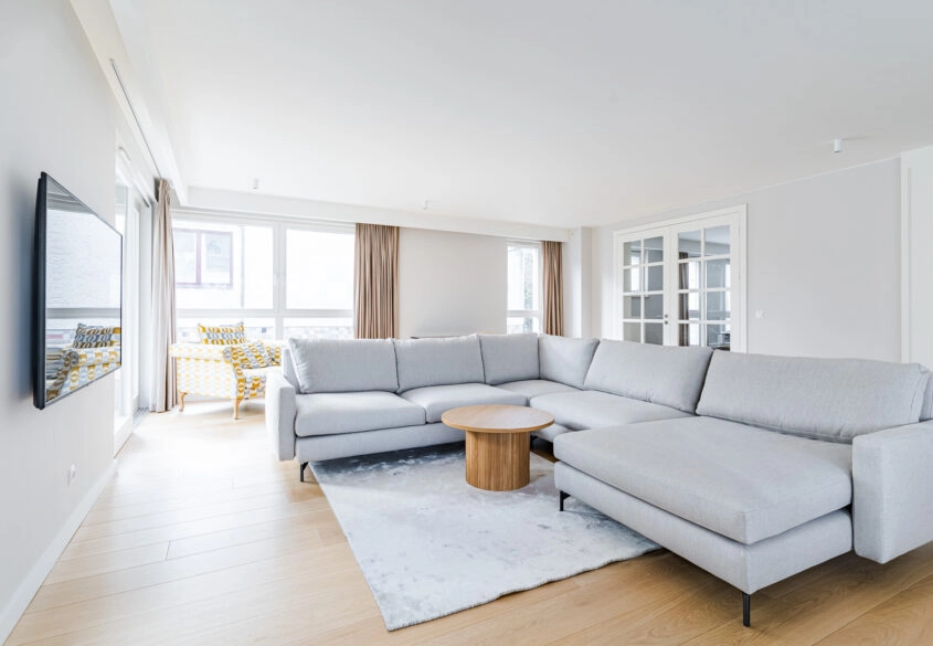Nowy Apartament Gdynia Orłowo