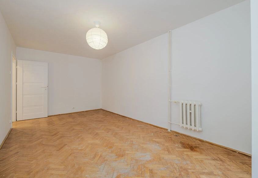 Mieszkanie 2-pojojowe ul. Raduńska przy parku