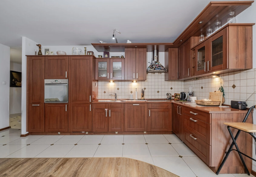 Duże mieszkanie na Zaspie 4 pokoje