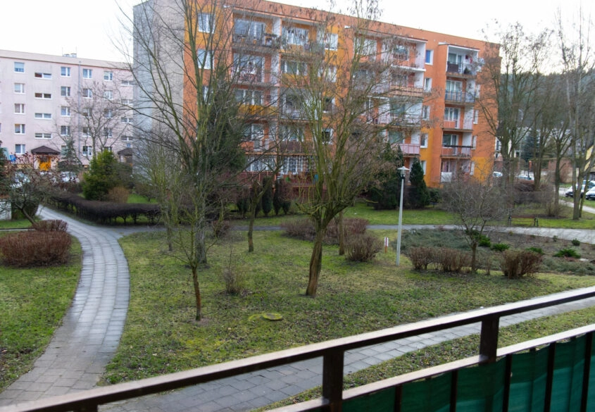 2 pokoje Gdynia Cisowa od 08-12-2025