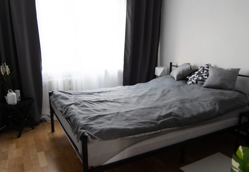 2 pokoje Gdynia Cisowa od 08-12-2025