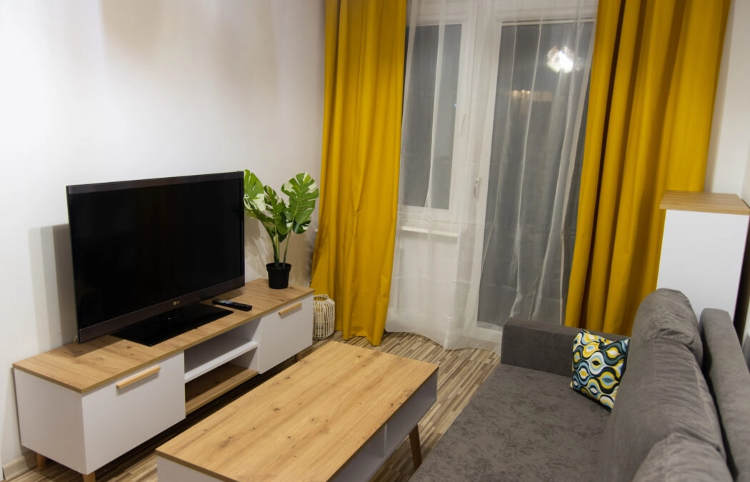 2 pokoje Gdynia Cisowa od 08-12-2025