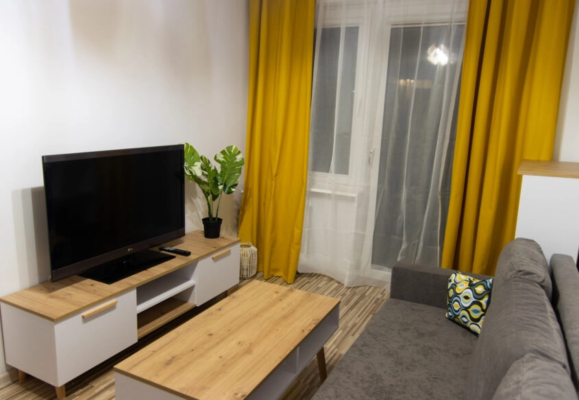 2 pokoje Gdynia Cisowa od 08-12-2025