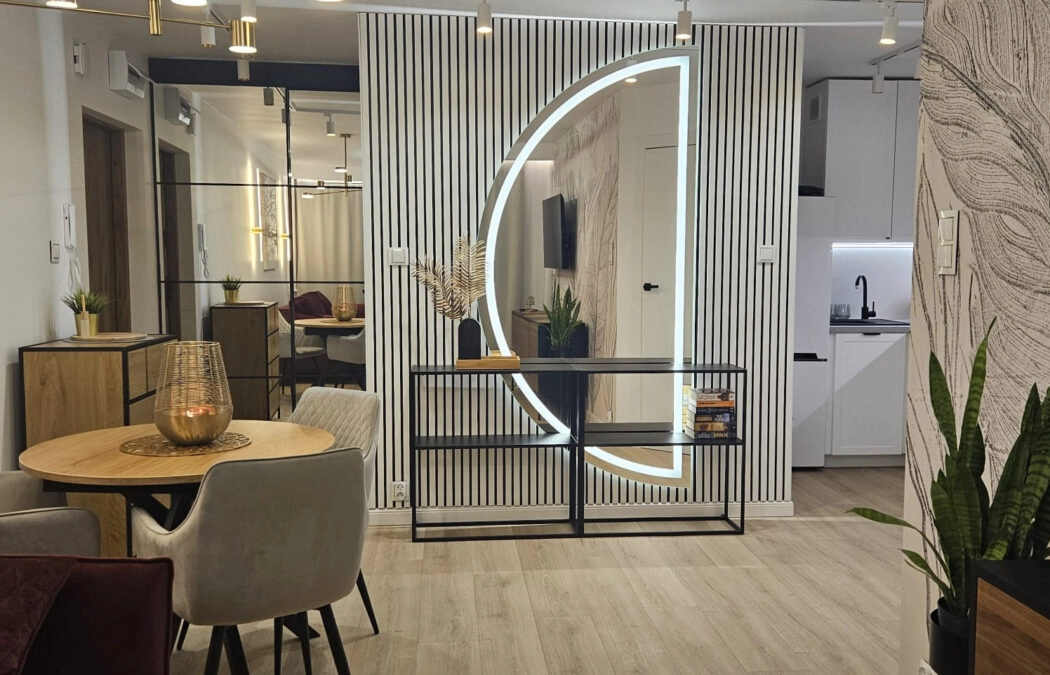 Mieszkanie 2 pokojowe Gdańsk Żabianka