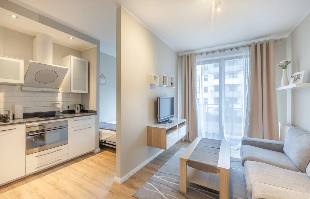 Wynajmę mieszkanie na Lawendowym Wzgórzu