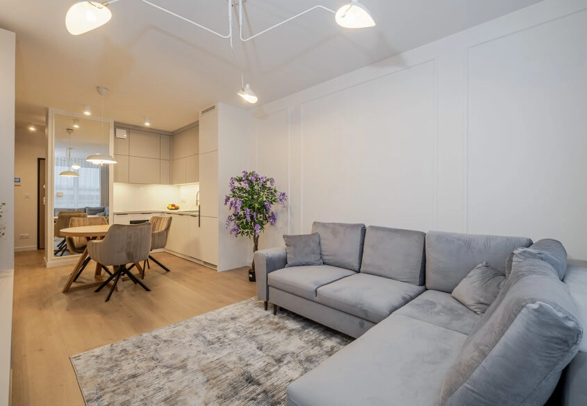 Apartament Premium w ścisłym centrum miasta