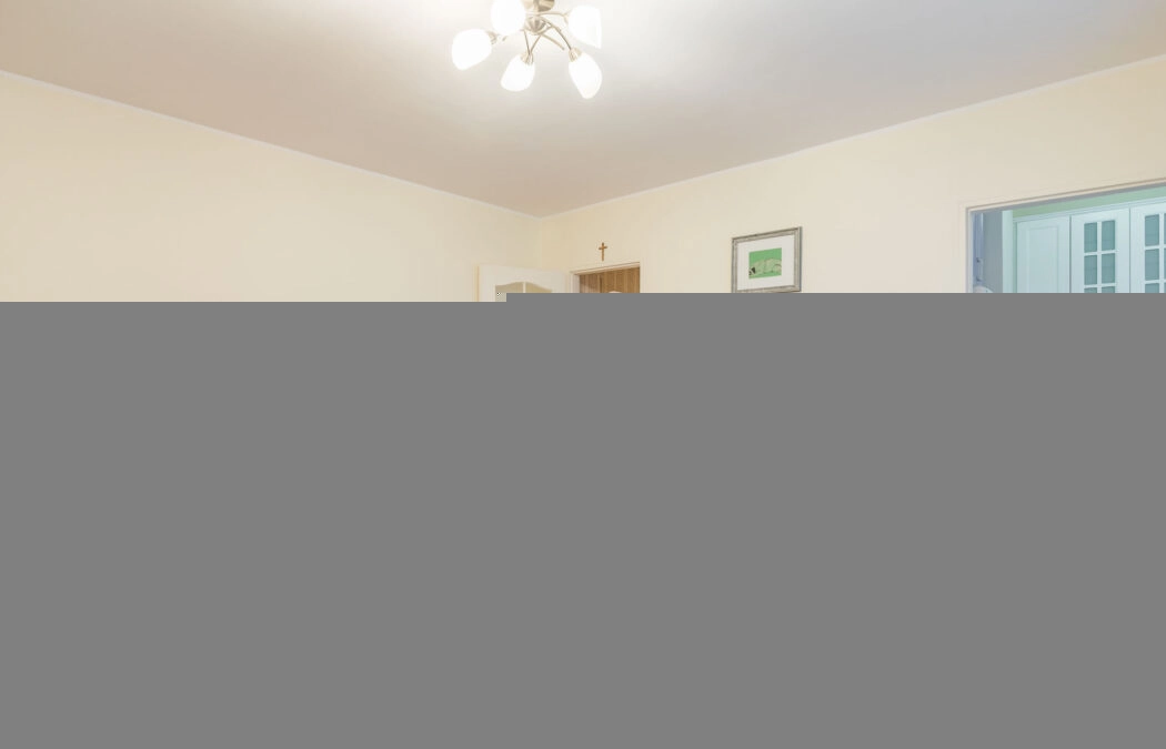 Duża kawalerka Gdańsk Chełm