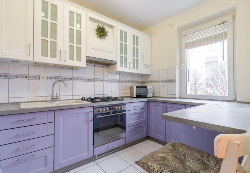 Duża kawalerka Gdańsk Chełm