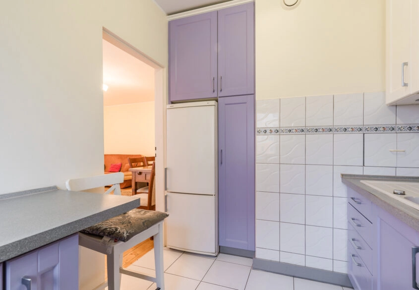 Duża kawalerka Gdańsk Chełm