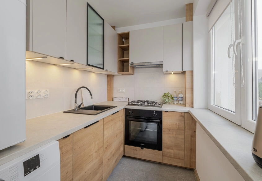 Mieszkanie w atrakcyjnej lokalizacji!