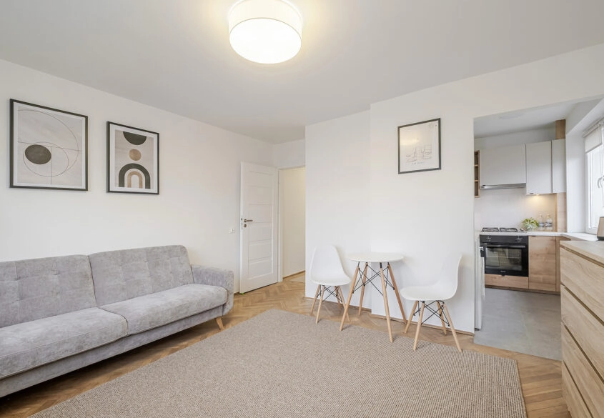 Mieszkanie w atrakcyjnej lokalizacji!