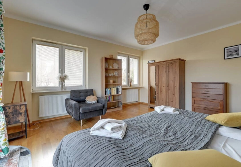 Orłowo! Nowa oferta! Garaż w cenie!