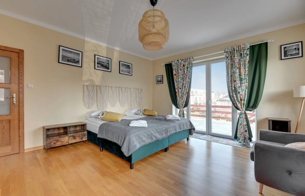 Orłowo! Nowa oferta! Garaż w cenie!