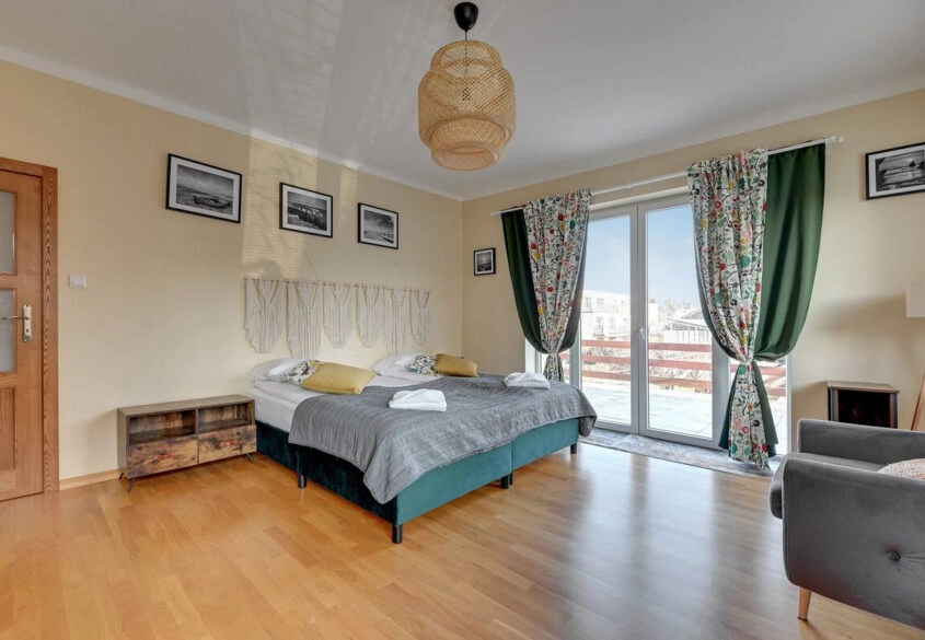 Orłowo! Nowa oferta! Garaż w cenie!