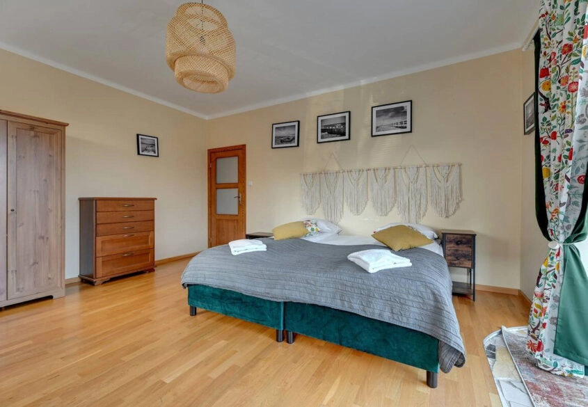 Orłowo! Nowa oferta! Garaż w cenie!