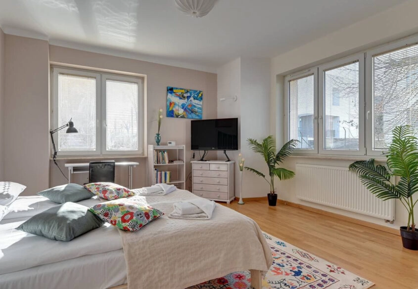 Orłowo! Nowa oferta! Garaż w cenie!