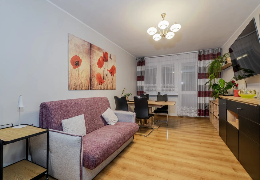 Blisko Morza | Dwustronne | Balkon